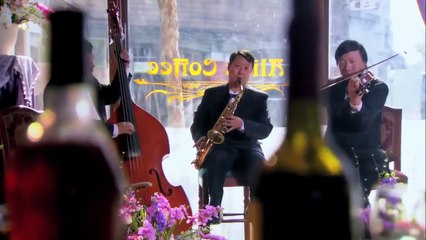 Thiên Kim Nữ Tặc - Tập 2