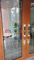 Nhà thầu nhôm kính thi công chất lượng các sản phảm nhôm kính
