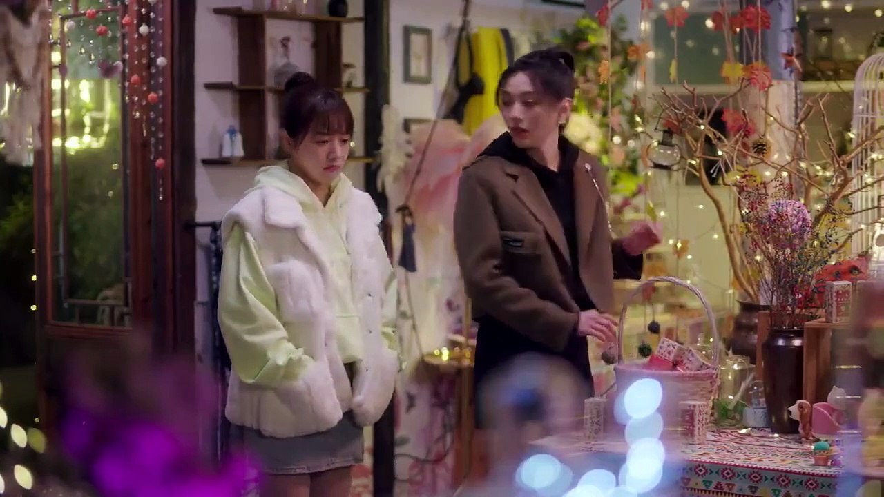 Cute Bodyguard (2022) episode 2 eng sub