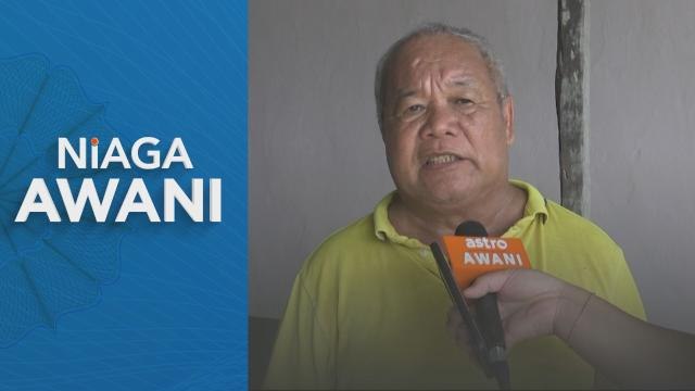 Niaga AWANI: Penduduk Mukah rayu selesai tiga masalah kemudahan asas
