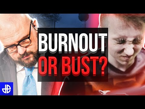 Mouz Victims Of PATHETIC CSGO Circuit | Richard Lewis Reacts