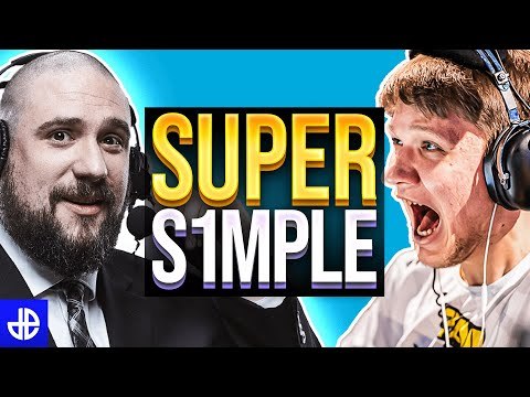 NAVI Era FINALLY Here?! Richard Lewis Reacts