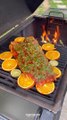 Over The Fire Cooking by Derek Wolfposted a video to the playlist Fish & Seafood Recipes.