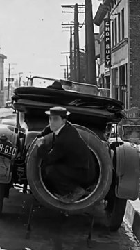 Suga Boom Boom Part 2 Ft. Buster Keaton (Story 7)