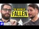The Making of FalleN: Becoming CSGO’s Godfather