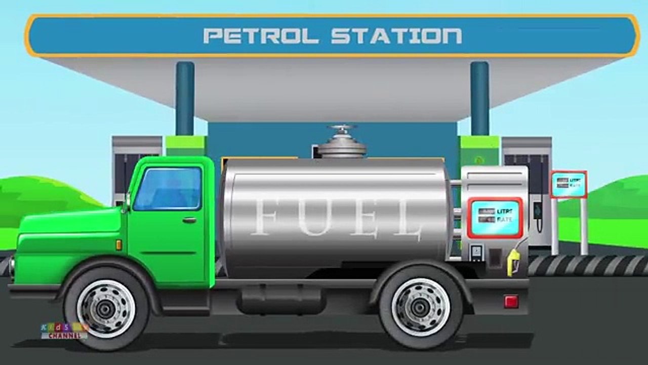 Mobile_Fuel_vehicle___Cars_cartoon_for_kids(360p)