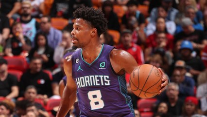 Dunk of the Night: Dennis Smith Jr.