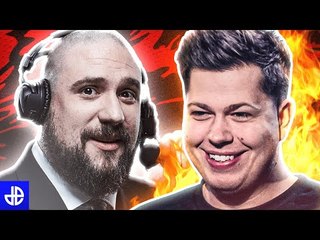 "FaZe Are UNRECOGNIZABLE!" Richard Lewis Reacts