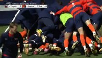 Men's Soccer vs Virginia ACC Tournament Semifinals Highlights