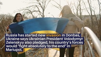 19th April 2022 l Evening l The World News Flash l#News