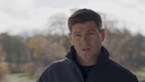 Steven Gerrard backs England to win World Cup: ‘We can go all the way’