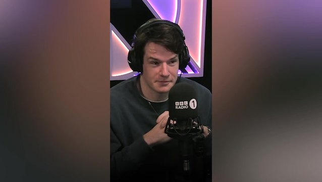 Sex Education actor teases what’s to come in upcoming season with one word