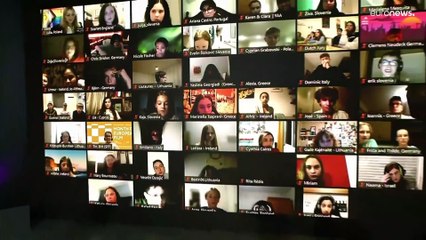 Animal de Cyril Dion remporte le Prix du jeune public européen