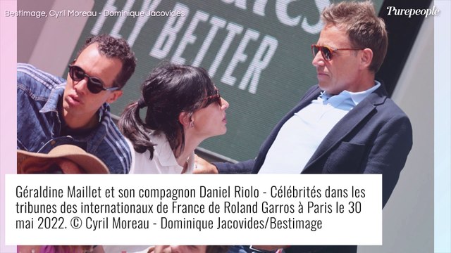 Ridicule , Grotesque , Idiot : Daniel Riolo tire à boulets rouges sur Christophe Galtier !