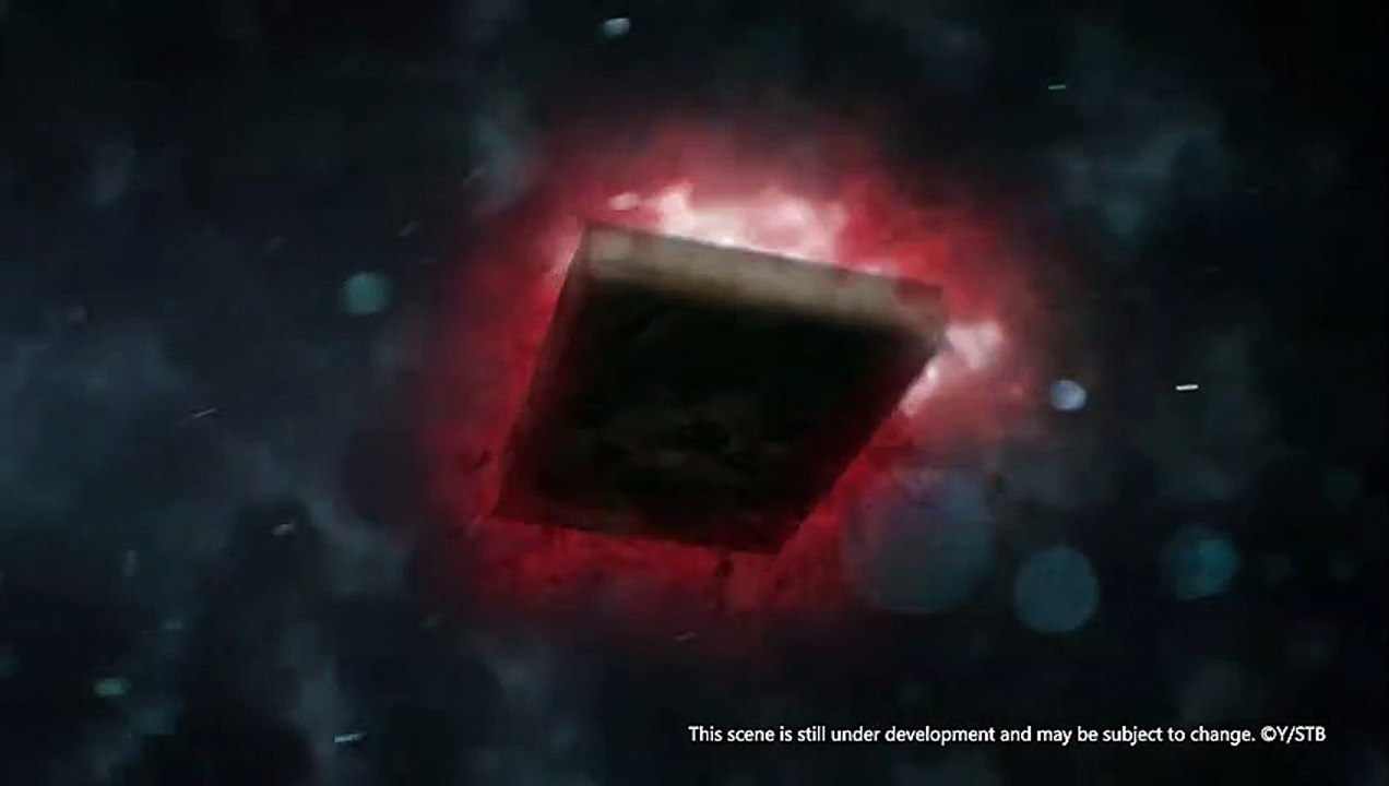 Black Clover Mobile - Trailer d'annonce