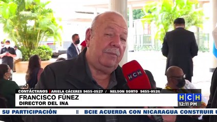 INA pide al PJ un representante en comisión que aborda situación de invasiones de tierras