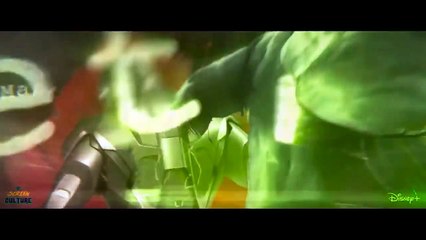 IRONMAN 4 - FIRST LOOK TRAILER - Robert Downey Jr. Returns as Tony Stark - Marvel Studios Movie