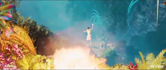 AVATAR 2 MOVIE TRAILER NEW LATEST HOLLYWOOD MOVIE 2022;2023