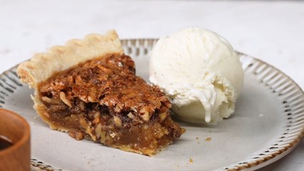 How to Make Pecan Pie
