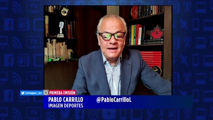 Último partido de preparación para México