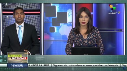 Скачать видео: Peruanos afectados por derrame de petróleo exigen indemnización económica