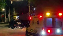 Un hombre fue asesinado a puñaladas por otro sujeto dentro de su departamento en Tlaquepaque