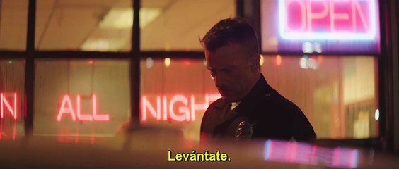 Mientras la ciudad duerme (parte 3) mejor pelicula de accion completa en español HD