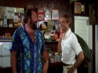 par e impar, bud spencer y terence hill español latino