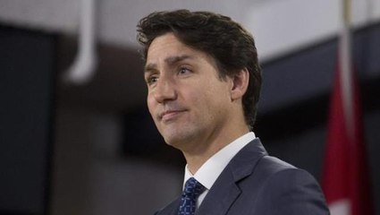 Çin Devlet Başkanı Cinping herkesin önünde Kanada Başbakanı Trudeau'yu azarladı: Önce şartları konuşalım