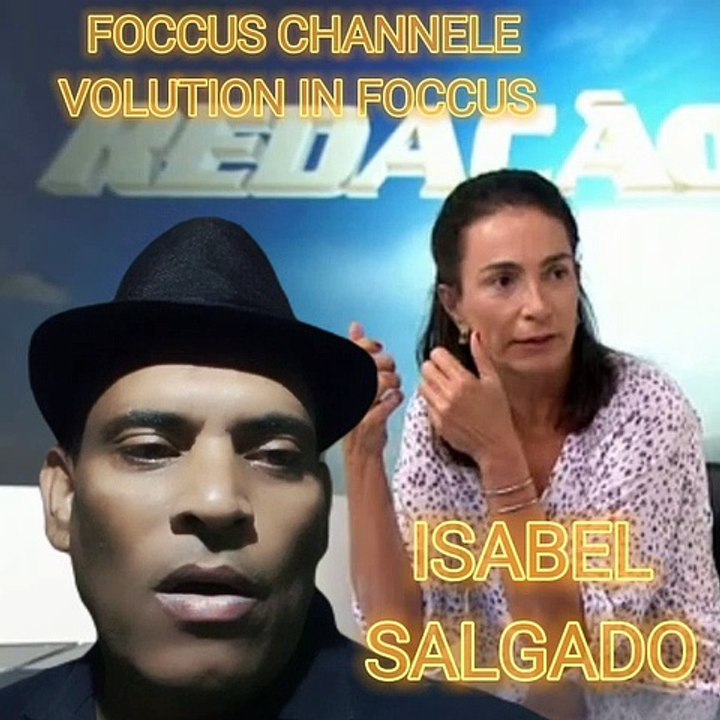 ADEUS A ISABEL SALGADO