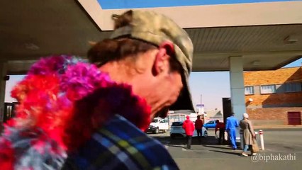 THIS GUY GOT SURPRISED WITH SOMETHING HE WANTED_HD