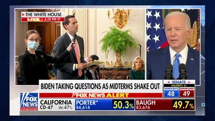 Don't Buy Into Doomsday Election Hype, according to The Dan Bongino Show (Ep. 1892)