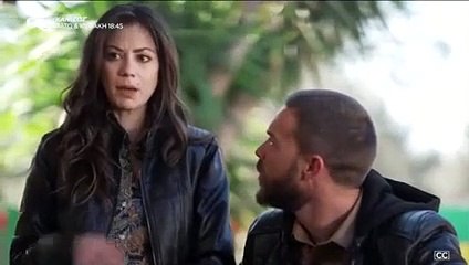 Άγρια Γη - Επεισόδιο 43