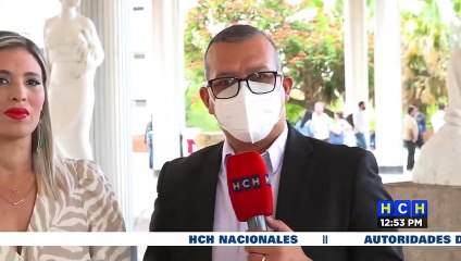 "Cifras oficiales sobre abastecimiento en hospital de Puerto lempira no concuerdan con los reclamos": Urtecho