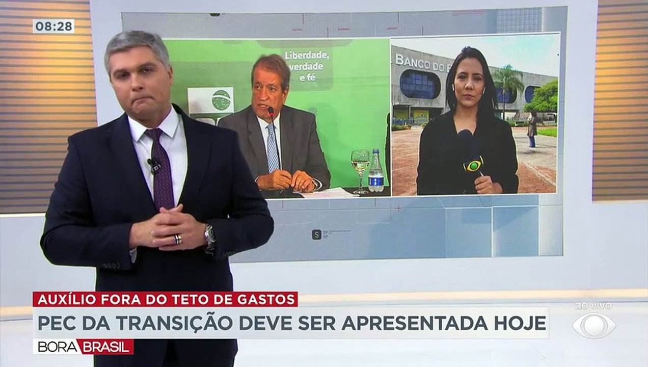 PEC da transição 16/11/2022 16:11:02