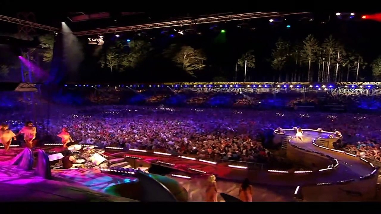 ANDREA  BERG — Lust auf pures Leben | ANDREA  BERG: SEELENBEBEN – HEIMSPIEL ~ EDITION LIVE | (2017)