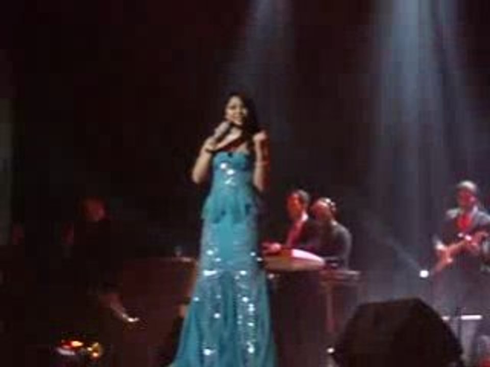 هيفاء وهبى (انا هيفا )حفلة