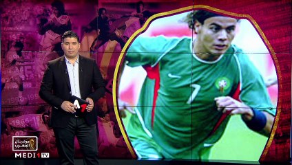 جواد الزايري .. قصة لاعب متميز لفت الأنظار - 16/11/2022