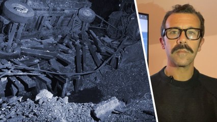 El misil de Polonia lo lanzó Ucrania, sea verdad o no