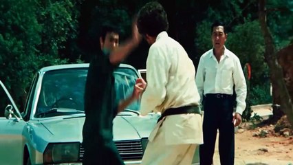 Mejores combates de Bruce Lee