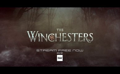 The Winchesters - Promo 1x06