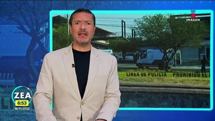 Detención en Guanajuato termina en persecución y balacera en Querétaro