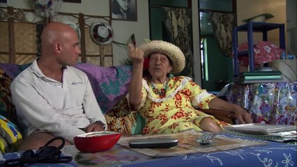 Adventure Ocean Quest - The Giants of Rurutu Episode 2