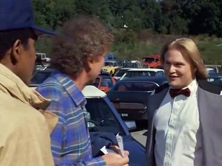 ciegos sordos y locos,  1989 pelicula comica parte 2