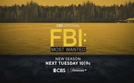 FBI: Most Wanted  - Promo 4x07