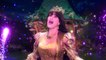 Idina Menzel Sets the Tone in the New Trailer for Disney's Disenchanted