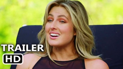 ROSÉ ALL DAY Trailer (2022) Chelsea Alden, Jenna Ushkowitz, Cameron Kelly