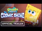 SpongeBob SquarePants: The Cosmic Shake | Official Languages Trailer