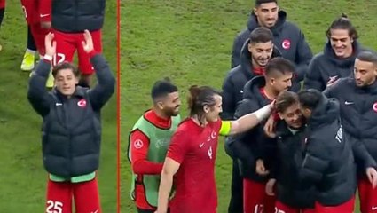 Fenerbahçe'nin değil Türkiye'nin sevgilisi Arda! Diyarbakır'da yürek ısıtan anlar