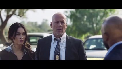 La pista del asesino Tráiler VOSE